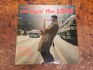 VITO PRICE Swingin' the Loop ARGO 1958 Jazz VG+ VINYL LP Record USED
