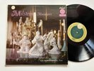 Nathan Milstein LP Milstein Miniatures Capitol P-8339 MINT