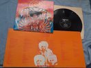The Jimi Hendrix Experience-Axis: Bold As Love-1968- FIRST UK PRESS-MONO- EX++