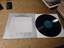 LP Steve Reich – Music For 18 Musicians ECM 1129 1978