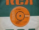 Elvis Presley - If I Can Dream / Memories - RCA 1795 - RARER No BIEM - EX- 45