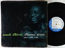 Bennie Green - Soul Stirrin' LP - Blue Note - BLP 1599 Mono DG RVG Ear 47 W 63rd