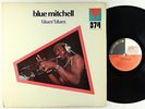 Blue Mitchell - Blues' Blues LP - Mainstream Club