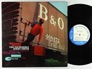 Jimmy Smith - Midnight Special LP - Blue Note - BLP 4078 Mono RVG NY USA