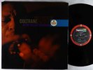 John Coltrane - Live At The Village Vanguard LP - ABC Impulse - AS-10 RVG