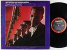 John Coltrane - Transition LP - ABC Impulse - AS-9195 VG+