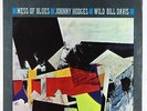 Johnny Hodges & Wild Bill Davis - Mess Of Blues LP - Verve - V6/8570 SEALED