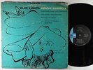 Kenny Burrell - Blue Lights Vol. 1 LP - Blue Note - BST 81596 - Andy Warhol