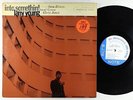 Larry Young - Into Somethin' LP - Blue Note - BLP 4187 Mono RVG Ear NY USA VG+
