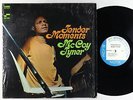 McCoy Tyner - Tender Moments LP - Blue Note - BST-84275 RVG VG+ Shrink