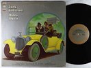 Miles Davis - Jack Johnson OST LP - Columbia Masterworks