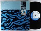Pete La Roca - Basra LP - Blue Note - BST 84205 RVG Ear NY USA VG+