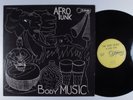 AFRO FUNK Body Music KABANA LP VG+ uk l