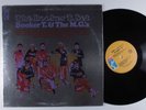 BOOKER T. & THE M.G.'S The Booker T. Set STAX LP VG+ l
