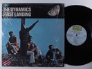 DYNAMICS First Landing COTILLION LP VG++ l