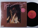 FATBACK BAND Raising Hell EVENT LP VG+ SHRINK l