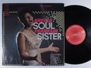ARETHA FRANKLIN Soul Sister COLUMBIA CS-9321 LP 2-eye l