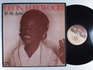 LEON HAYWOOD It's Me Again CASABLANCA LP l