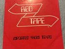 Red Tape Imported From Texas