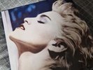 Madonna True Blue Silver Vinyl. Limited Edition 2023 Release. PRICE DROPPED