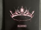 BLACKPINK: THE ALBUM Ltd PINK COLOURED LP vinyl 12” Gatefold NM NM