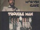 Marvin Gaye Trouble Man NEAR MINT Tamla Vinyl LP