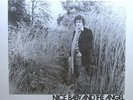 David Blue Nice Baby And The Angel MO NEAR MINT Asylum Vinyl LP