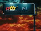 Atb Dont Stop  (Remixes) Vinyl Single 12inch NEAR MINT Kontor Records
