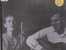 Jean Ritchie And Doc Watson Jean Ritchie And Doc Watson At Folk City Vinyl LP