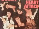 Queen Sheer Heart Attack Elektra Vinyl LP