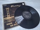 Various HUMBER BEAT VOLUME 2 LP Original 1980 **Private Pressing** NWOBHM Vol 2