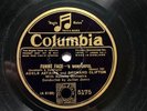 ADELE ASTAIRE & BERNARD CLIFTON - ’SWONDERFUL’ GERSWHIN ORIGNAL CAST COLUMBIA 78