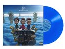 AJR - Neotheater BLUE Vinyl Record - Limited Edition Colored LP, NEW and SEALED