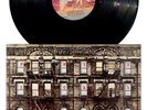 LED ZEPPELIN - Physical Graffiti 2 LPs 1975 Swan Song Vinyl 