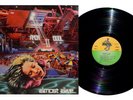 AMON DUUL II -  Almost Alive... LP Original Nova Vinyl RARE Space Rock EX