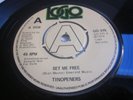 TINOPENERS  Set Me Free 7
