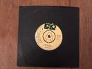 Punk New Wave Tinopeners Set Me Free Logo Records DEMO GO 375