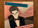 Punk New Wave The Deadbeats Kill The Hippies / Brainless Dangerhouse IQ-29
