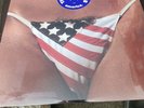 The Black Crowes - Amorica - White Vinyl - Mint  1994