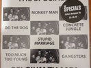 The Specials  2 Tone Promo 10 