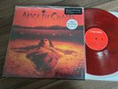 Alice In Chains - Dirt. 2009 Music On Vinyl. Dark RED Marbled Vinyl, Numbered