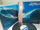 Tatsuro Yamashita Big Wave MOON-28019 1984 City Pop Vinyl Moon records Free Ship