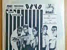 DEVO - SATISFACTION / JOCKO HOMO - LIVE SNL OCTOBER 14, 1978 -