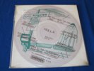 YES L.A. / Various RARE OG USA 1st PRESS LP 1979 WILD PUNK KBD PSYCH MASTERPIECE