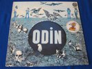 ODIN / Same  OG VERTIGO GERMANY 1st PRESS LP 1972 KILLER HEAVY PSYCH