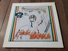 JAH SHAKA - THE COMMANDMENTS OF DUB - UK ISSUE - VERY GOOD++