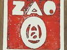 ZAO - Z=7L - ZEUHL/PROG LP - CRYONIC MAD 3024 (FRANCE 1986) - EX/EX