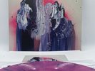 NEW Goose Dripfield PINK DRIP COLOR First Press Vinyl LP Ted Tapes Buffalo