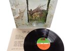 LED ZEPPELIN-UNTITLED 4 FOUR ZOSO....SUPERB  UK PRESS N/MINT VINYL LP 1971