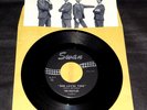 PRISTINE BEATLES SWAN S-4152-S 'SHE LOVES YOU' WITH PICTURE SLEEVE & RARE MAILER